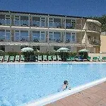 Ala Bianca Hotel Ameglia