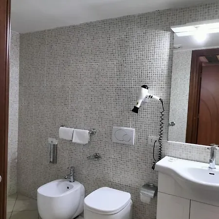 Ala Bianca 3* Ameglia