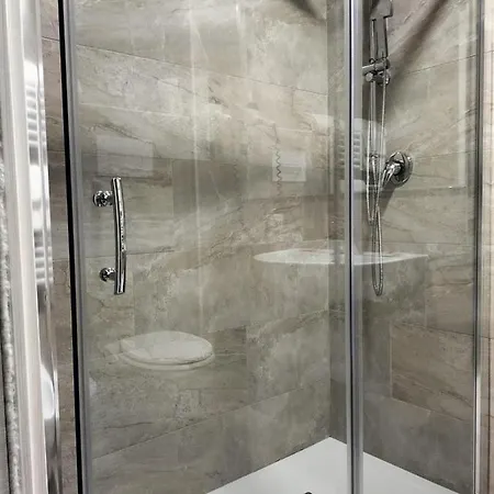 Otel Ala Bianca Ameglia