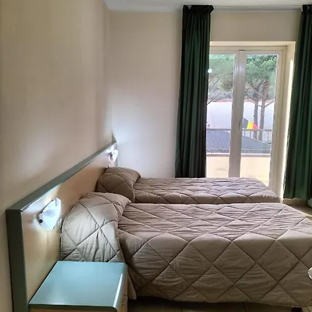 Hotell Ala Bianca