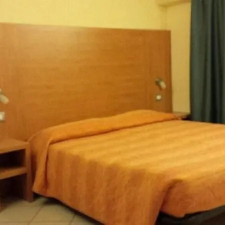 Ala Bianca Hotell