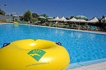 Hotell Ala Bianca 3*