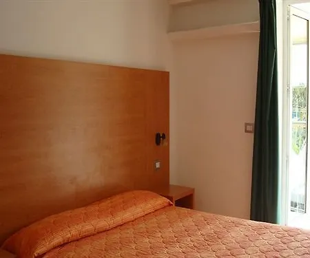Hotell Ala Bianca