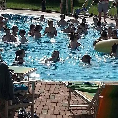 Ala Bianca Hotell 3*