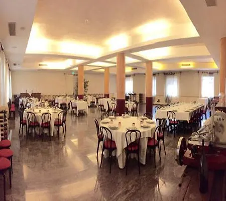 Hotell Ala Bianca 3*