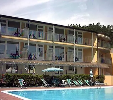 Hotel Ala Bianca Ameglia