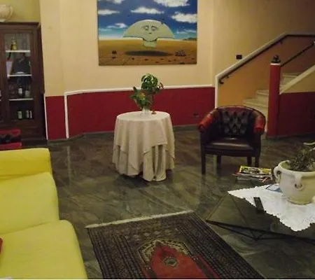 Hotell Ala Bianca