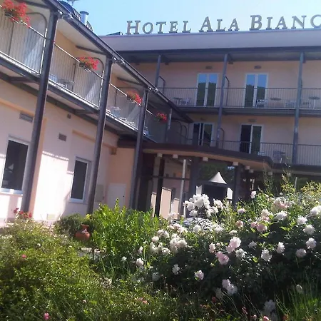 Ala Bianca