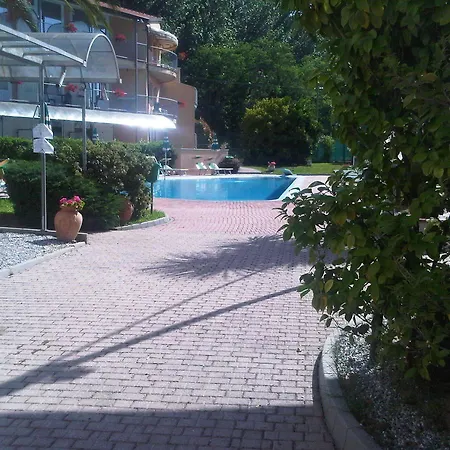 Hotell Ala Bianca 3*