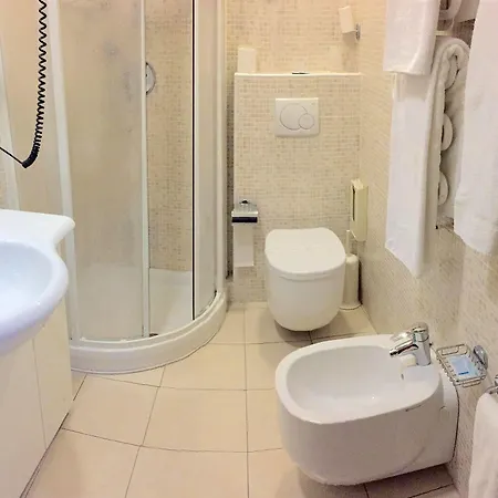 Ala Bianca 3* Ameglia