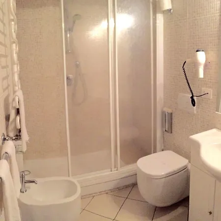 Ala Bianca 3* Ameglia