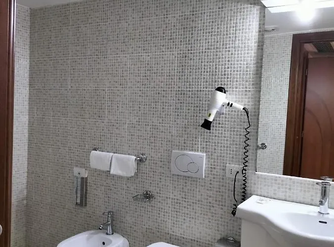 Ala Bianca 3* Ameglia