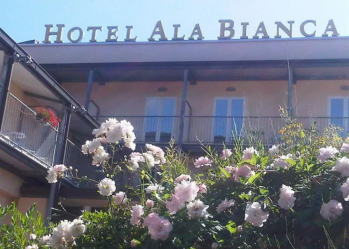 Hotel Ala Bianca