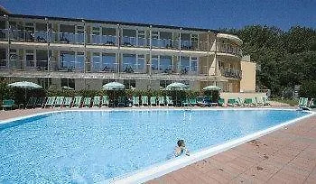 Ala Bianca Hotel Ameglia