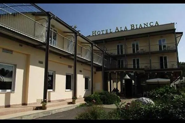 Hotel Ala Bianca