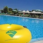 Ξενοδοχείο Ala Bianca 3*