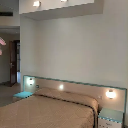 Ala Bianca Ξενοδοχείο 3*