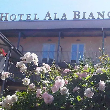 ホテル Ala Bianca