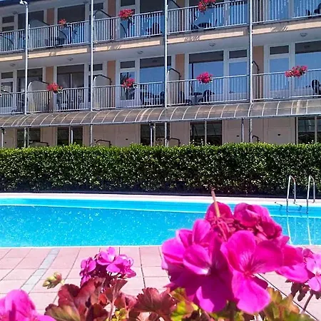 Hotel Ala Bianca Ameglia