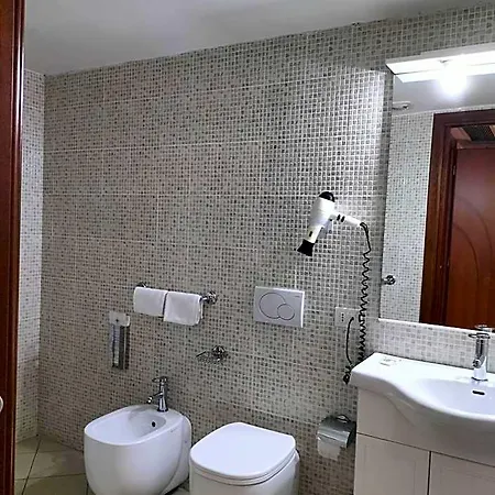 Ala Bianca Hotel 3*