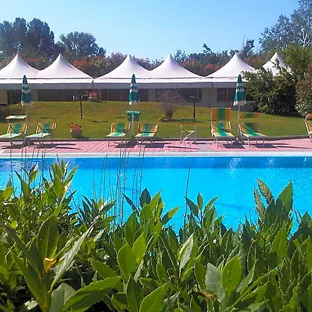 Hotel Ala Bianca Ameglia