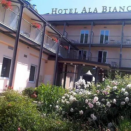 Ala Bianca Hotel