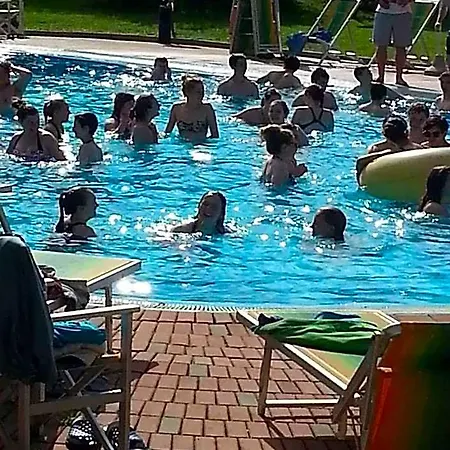 Ala Bianca 3* Ameglia