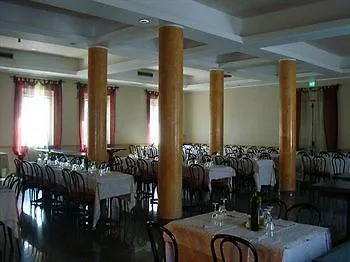 Ala Bianca Hotel 3*