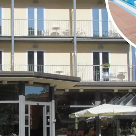Ala Bianca Hotel