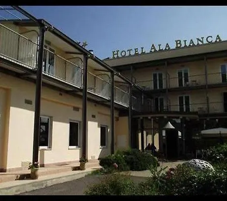 Ξενοδοχείο Ala Bianca