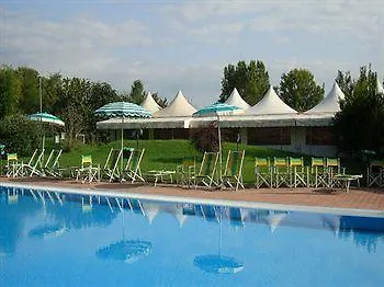 Hotel Ala Bianca 3*