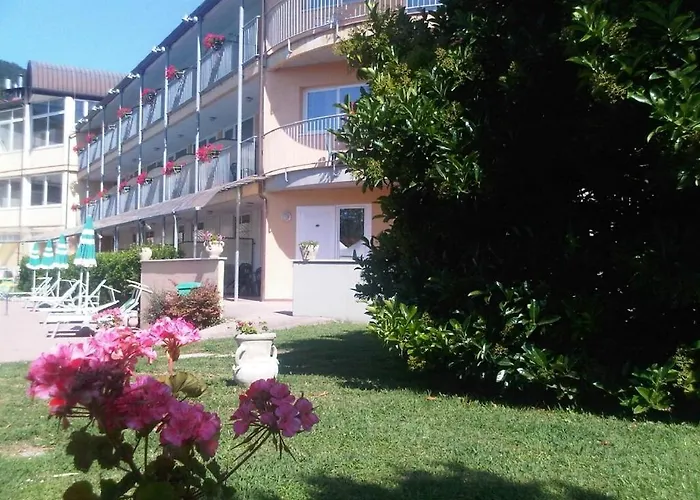 Hotel Ala Bianca 3*